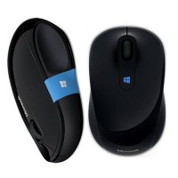 Microsoft Sculpt Mobile Mouse